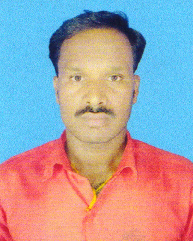 SHALENDRA RAY